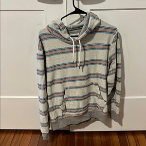 Quiksilver Men’s Hoodie